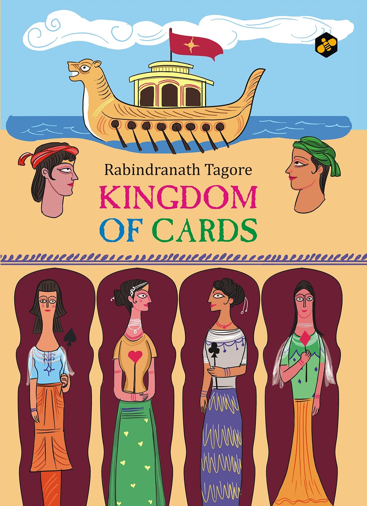 The Kingdom of Cards - Retail Maharaj