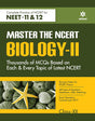 Master The NCERT Biology - II Class 12 (NEET 11 & 12) - Retail Maharaj