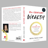 21st Century Wealth: The Millennial's Guide to Achieving Financial Independence (English) - Retail Maharaj