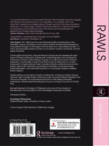 Rawls - Retail Maharaj
