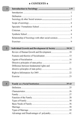 Sociology For Nurses - Retail Maharaj