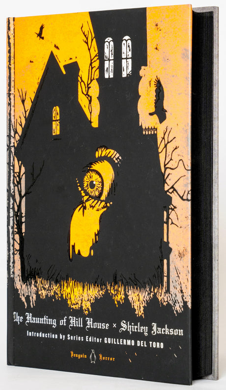 The Haunting of Hill House [Hardcover] Jackson, Shirley [Hardcover] Jackson, Shirley [Hardcover] Jackson, Shirley [Hardcover] Jackson, Shirley - Retail Maharaj