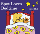 Spot Loves Bedtime - Retail Maharaj