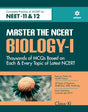 Master the Ncert for Neet Biology -2021 - Retail Maharaj