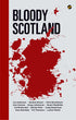 Bloody Scotland - Retail Maharaj