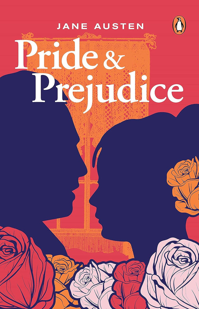 Pride & Prejudice - Retail Maharaj
