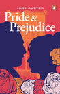 Pride & Prejudice - Retail Maharaj