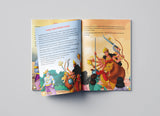 Tales from Durga For Children: Tales from Indian Mythology - Retail Maharaj