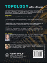 TOPOLOGY/S KUMARESAN,VIKRAM AITHAL - Retail Maharaj