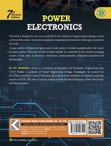 Power Electronics - Retail Maharaj