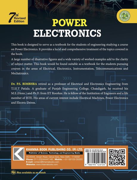 Power Electronics - Retail Maharaj