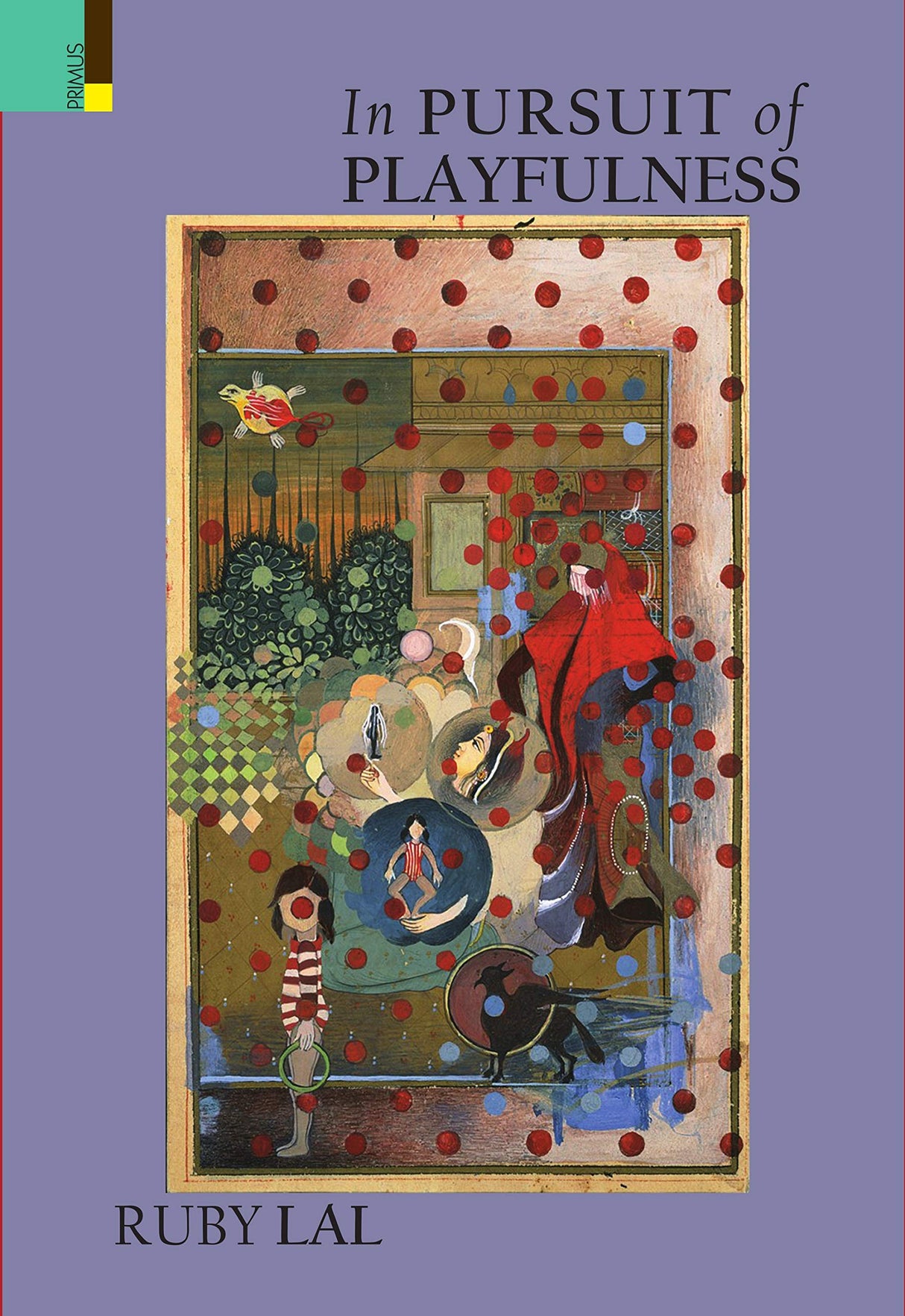 IN PURSUIT OF PLAYFULNESS - Retail Maharaj