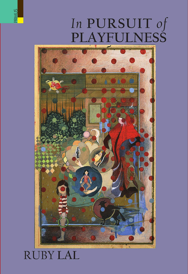 IN PURSUIT OF PLAYFULNESS - Retail Maharaj