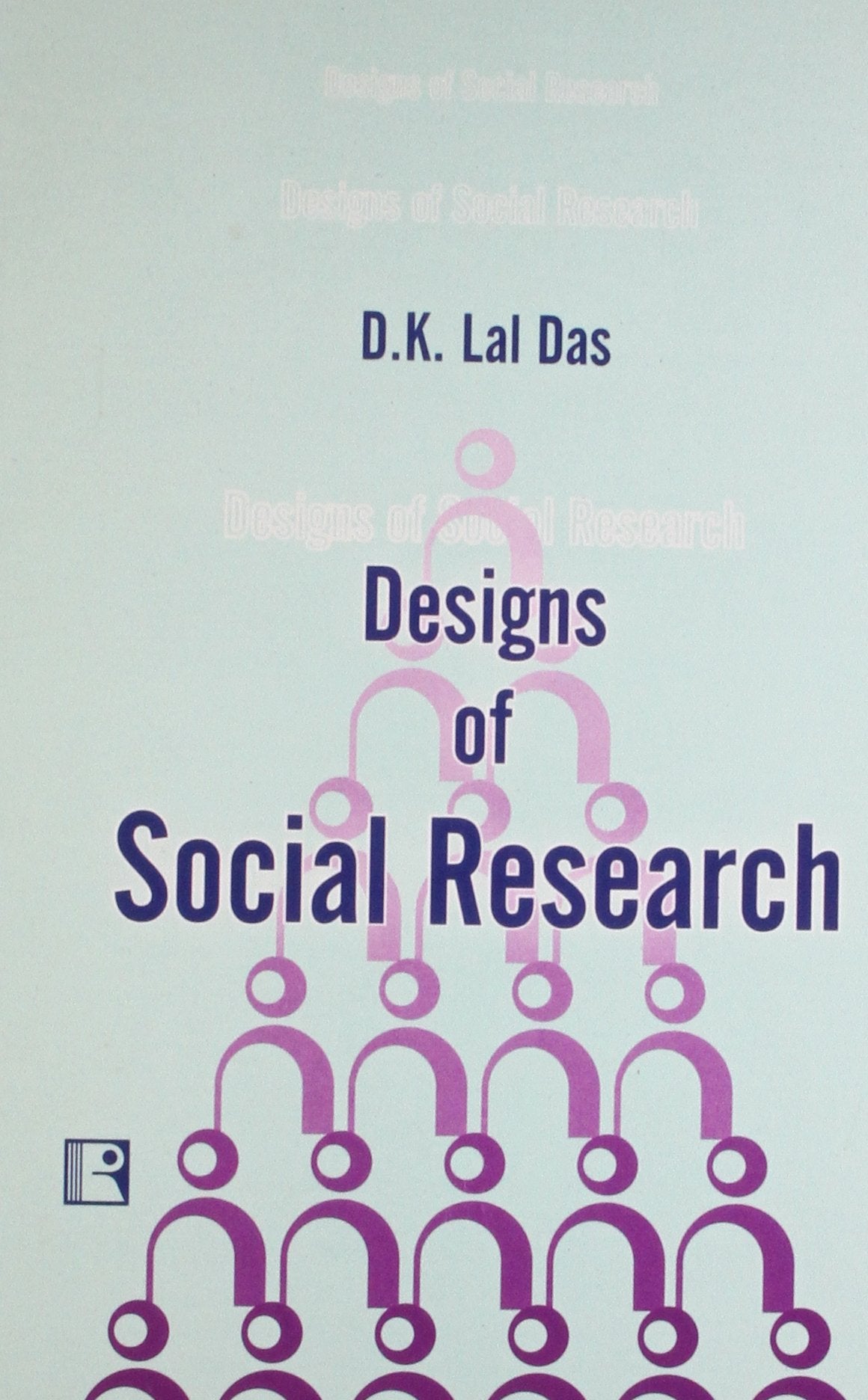 Designs of Social Research - Retail Maharaj