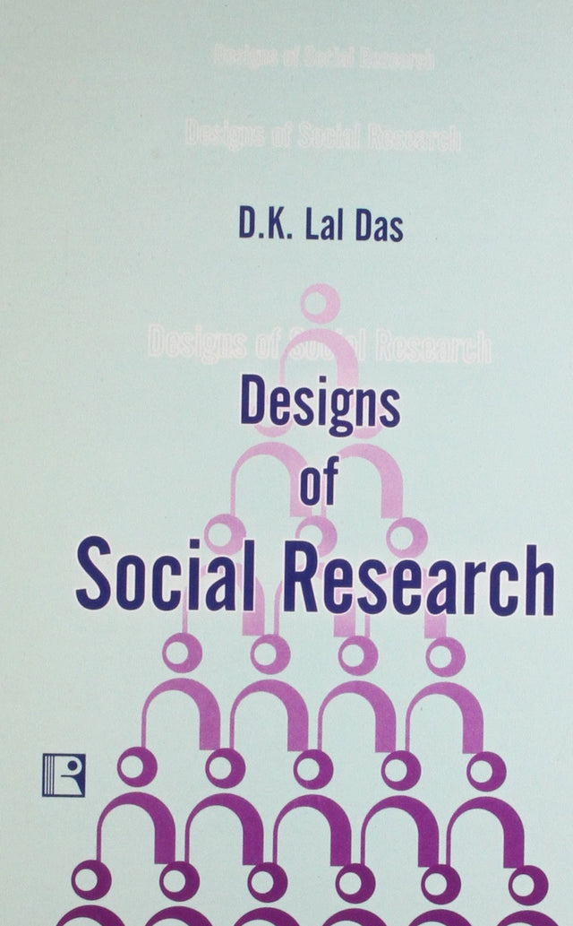 Designs of Social Research - Retail Maharaj