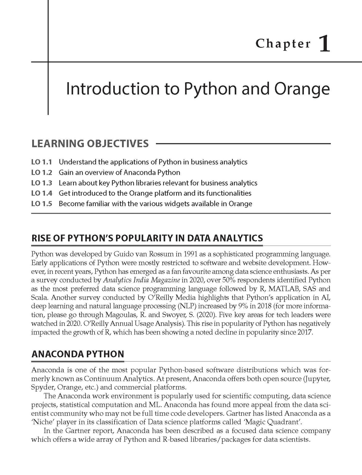 Machine Learning for Business Applications | Pratyush Banerjee, Supriti Mishra & Shivashankar Chari | Business Applications Case Studies | Machine Learning Algorithms - Retail Maharaj