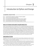 Machine Learning for Business Applications | Pratyush Banerjee, Supriti Mishra & Shivashankar Chari | Business Applications Case Studies | Machine Learning Algorithms - Retail Maharaj