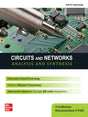 CIRCUITS AND NETWORKS: ANALYSIS AND SYNTHESIS, 5TH EDN - Retail Maharaj
