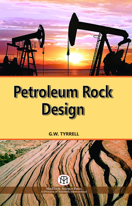 Petroleum Rock Design (PB) - Retail Maharaj