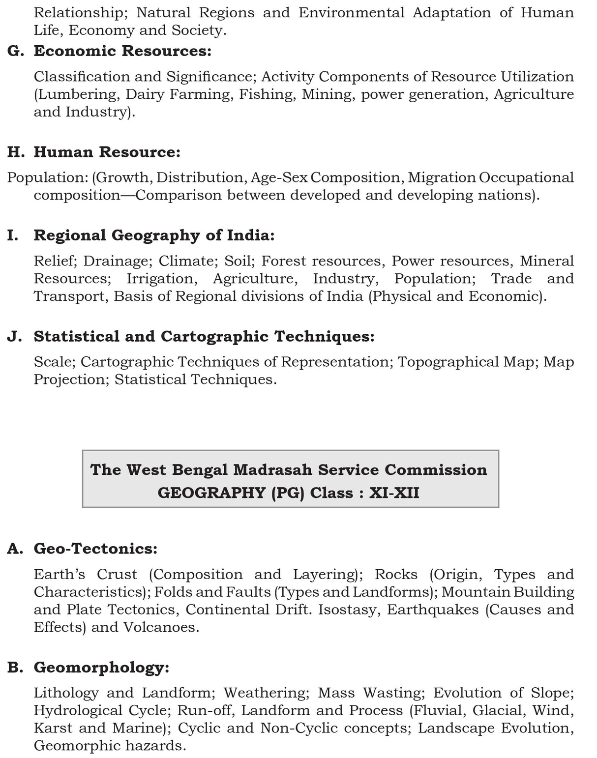 Slst Bhugol Bichinta 9-10&11-12 - Retail Maharaj