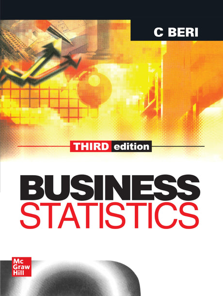 BUSINESS STATISTICS, 3RD EDN - Retail Maharaj