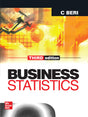 BUSINESS STATISTICS, 3RD EDN - Retail Maharaj