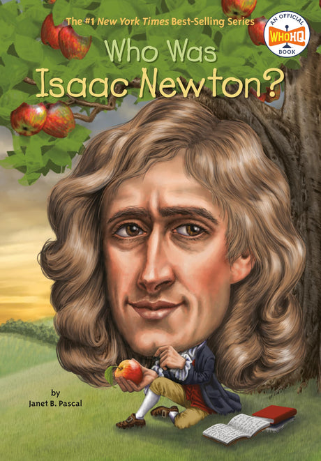 Who Was Isaac Newton? - Retail Maharaj