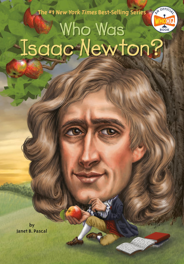 Who Was Isaac Newton? - Retail Maharaj
