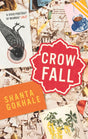 Crowfall (HB) - Retail Maharaj