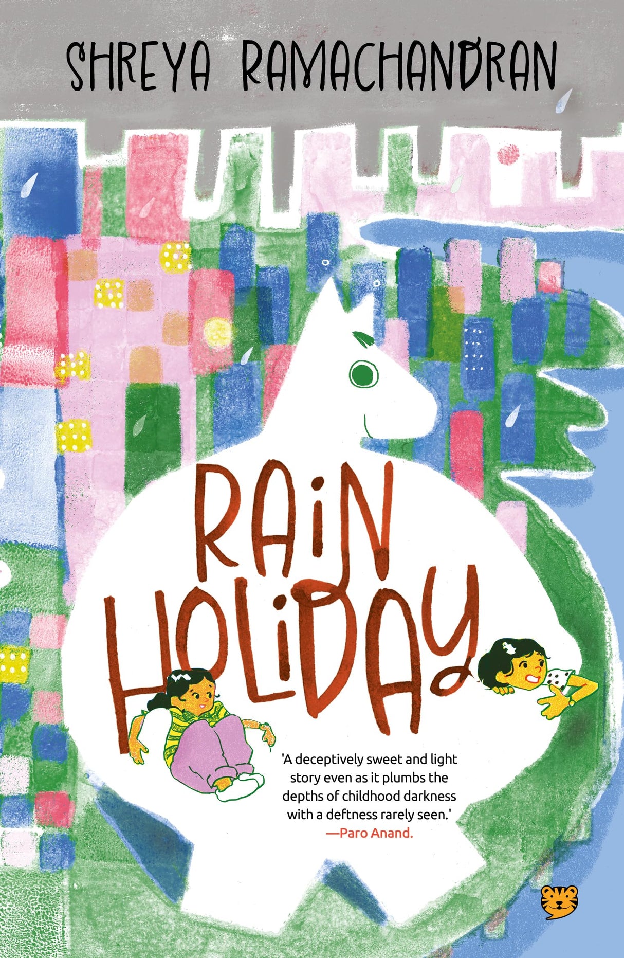 Rain Holiday - Retail Maharaj