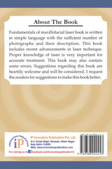 Fundamentals of Maxillofacial Laser