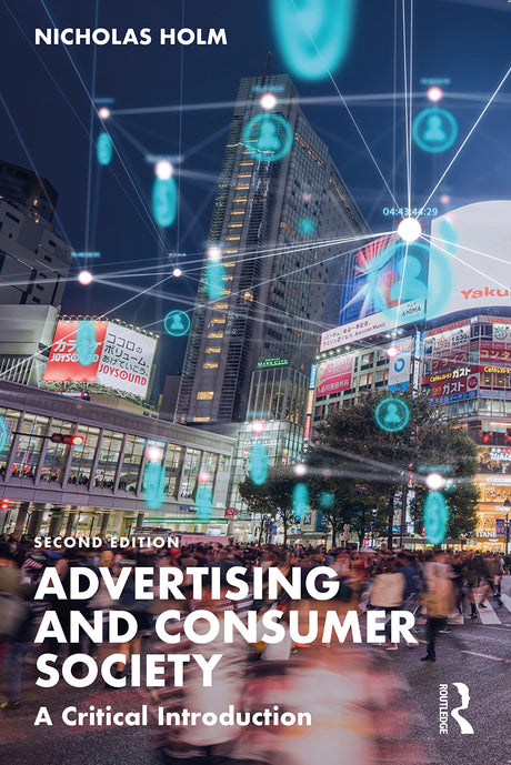 Advertising and Consumer Society: A Critical Introduction - Retail Maharaj
