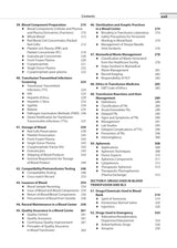 TEXTBOOK FOR BLOOD BANK & TRANSFUSION TECHNICIANS-IIND YEAR