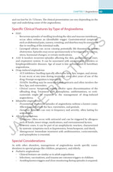 COMPREHENSIVE GUIDE TO URTICARIA