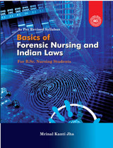 Basics Of Forensic Nursing & Indian Law - Retail Maharaj