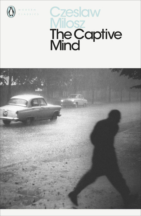 The Captive Mind (Penguin Modern Classics) - Retail Maharaj