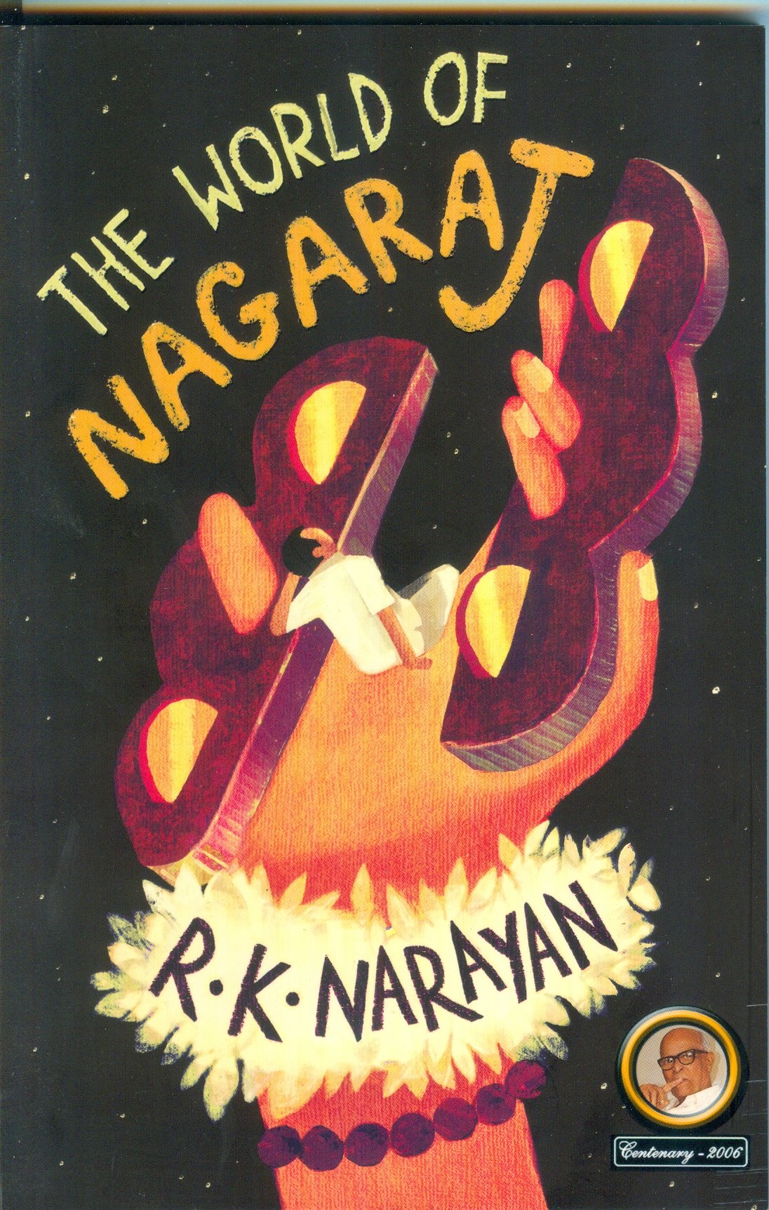 The World of Nagaraj