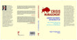 Crisis Management: Leadership, Team Dynamics, and Resilience in Play - Retail Maharaj