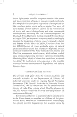 Primus Books - Does Environmental History Matter? Shikar, Subsistence, Sustenance and the Sciences - Retail Maharaj