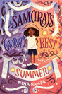 Samira's Worst Best Summer - Retail Maharaj