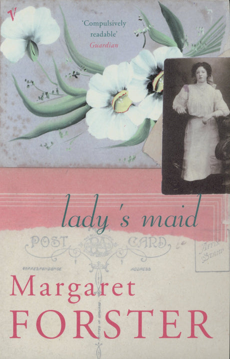 Lady's Maid - Retail Maharaj