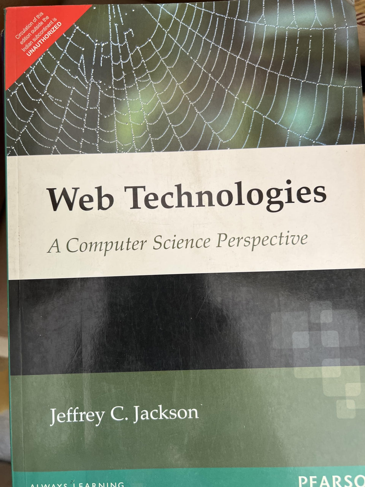 Web Technologies - Retail Maharaj
