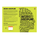 Neuro-Discipline: Everyday Neuroscience for Self-Discipline, Focus, and Defeating Your Brain’s Impulsive and Distracted Nature | A Science-Backed Guide - Retail Maharaj