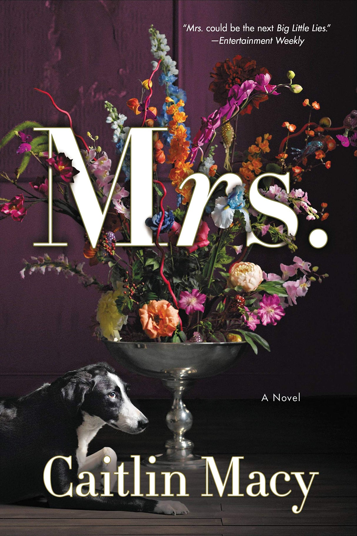 MRS.
