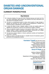 Diabetes and Unconventional Organ Damage - Retail Maharaj