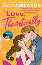 Love Theoretically - Retail Maharaj
