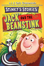 Stinky'S Stories #2: Jack And The Beanstink - Retail Maharaj