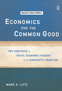 Economics for the Common Good - Retail Maharaj