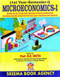 Microeconomics-I (1st Year- Semester-1) (English Version) - Retail Maharaj