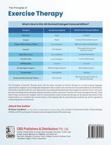 The Principles Of Exercise Therapy 4Ed Revised (Pb 2025)